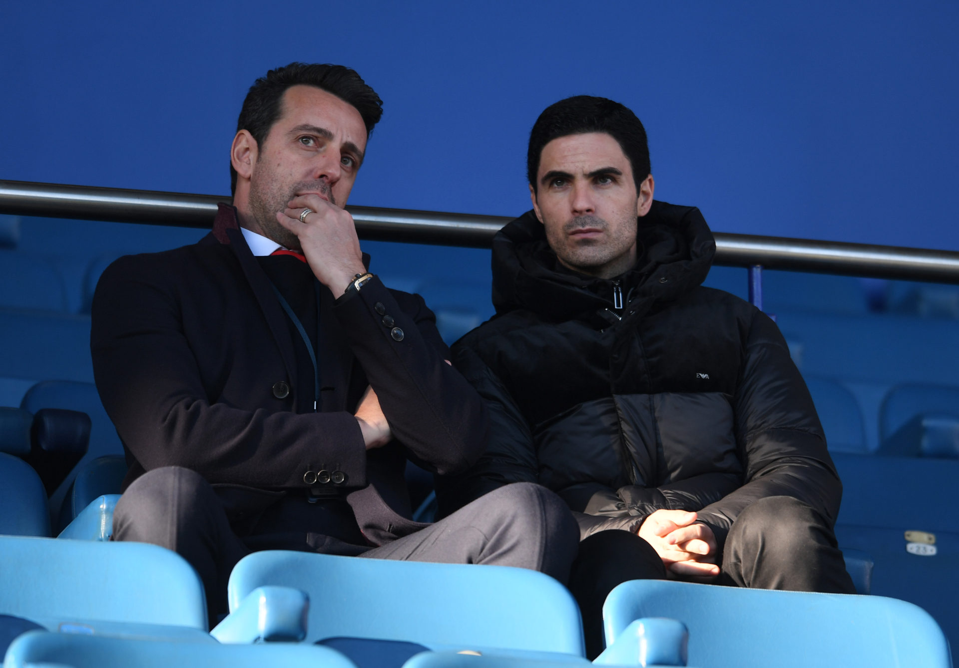 Photo by David Price/Arsenal FC via Getty Images