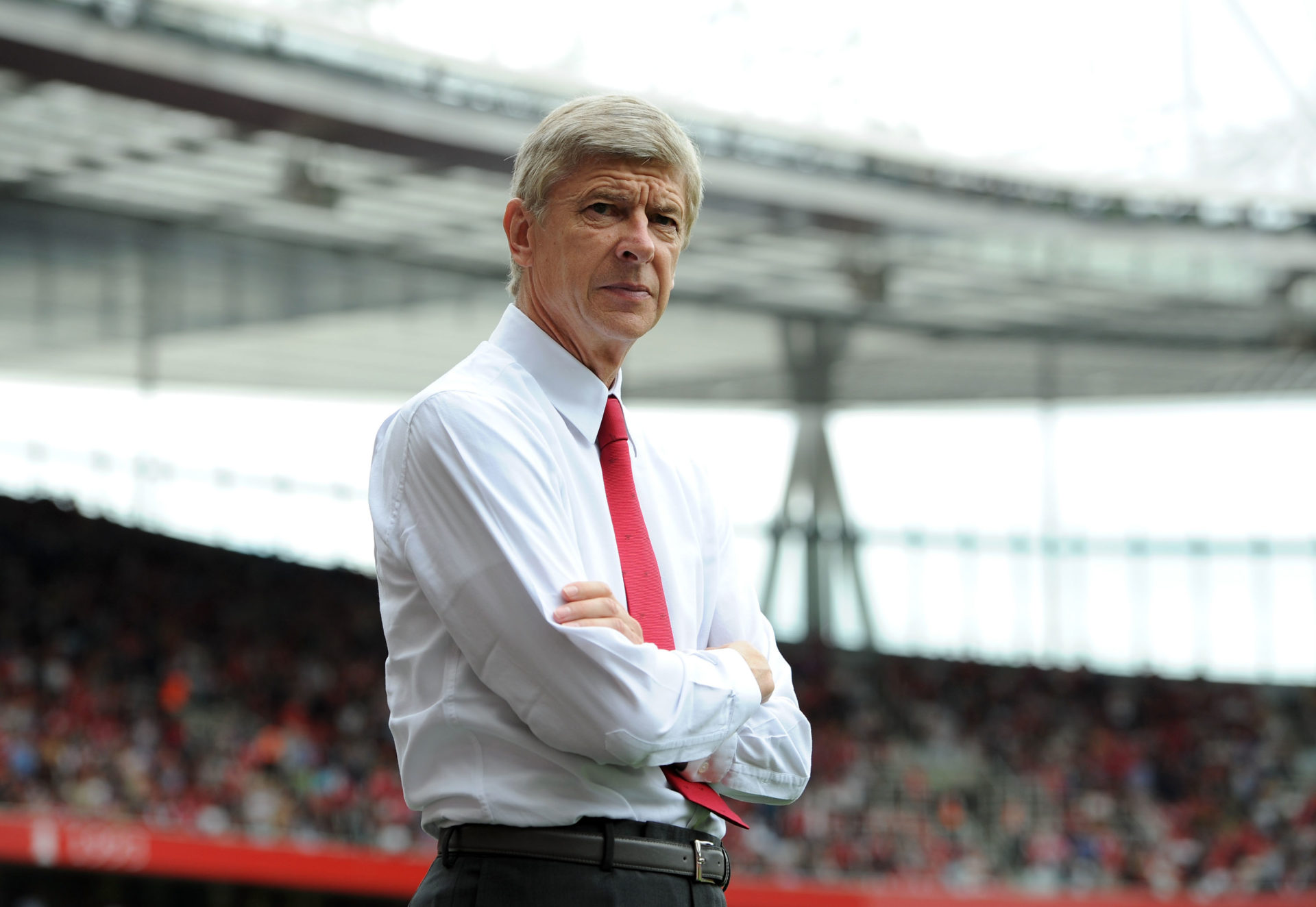 Photo by David Price/Arsenal FC via Getty Images