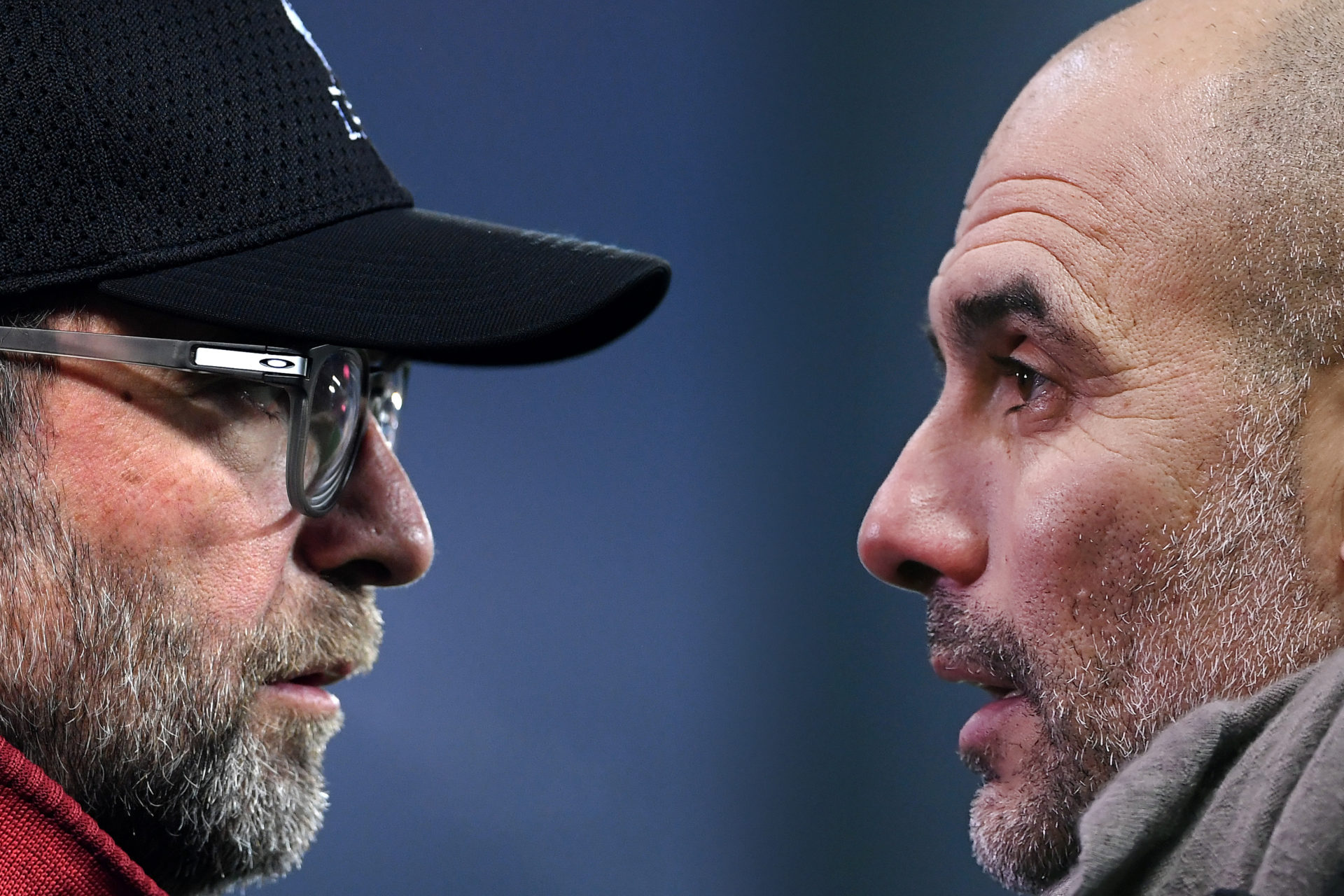Photo by Laurence Griffiths/Getty Images