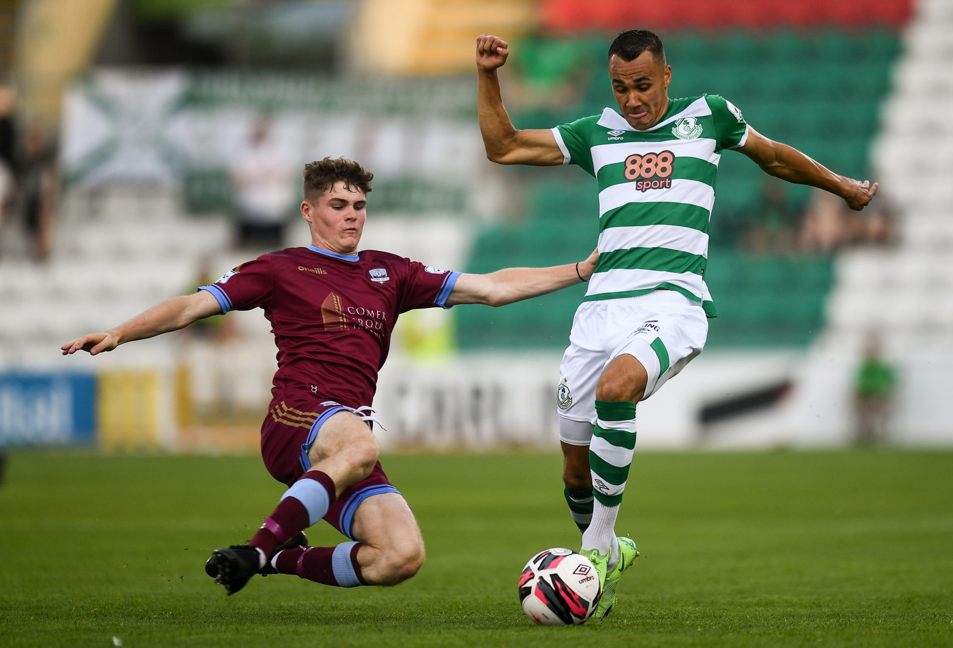Photo By Ben McShane/Sportsfile via Getty Images