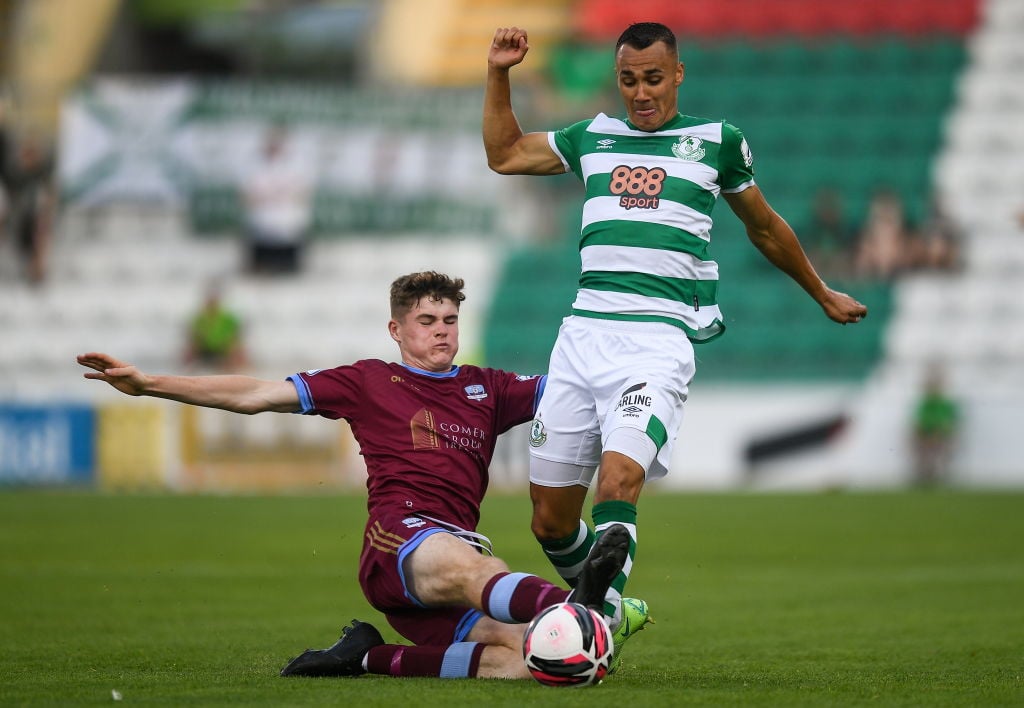 Photo By Ben McShane/Sportsfile via Getty Images