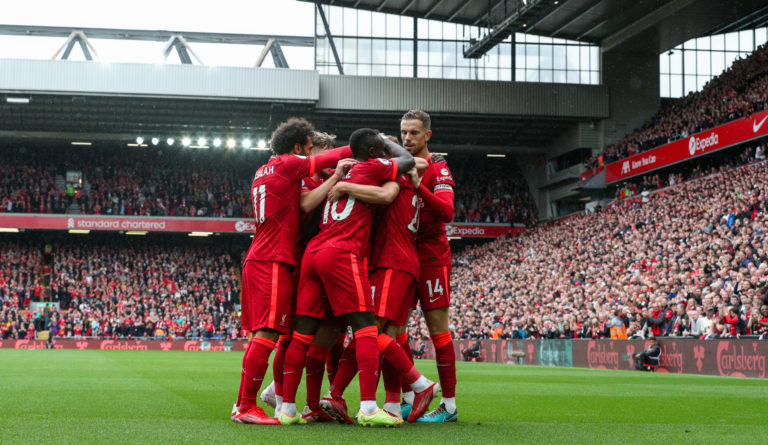Photo by Alex Dodd - CameraSport via Getty Images