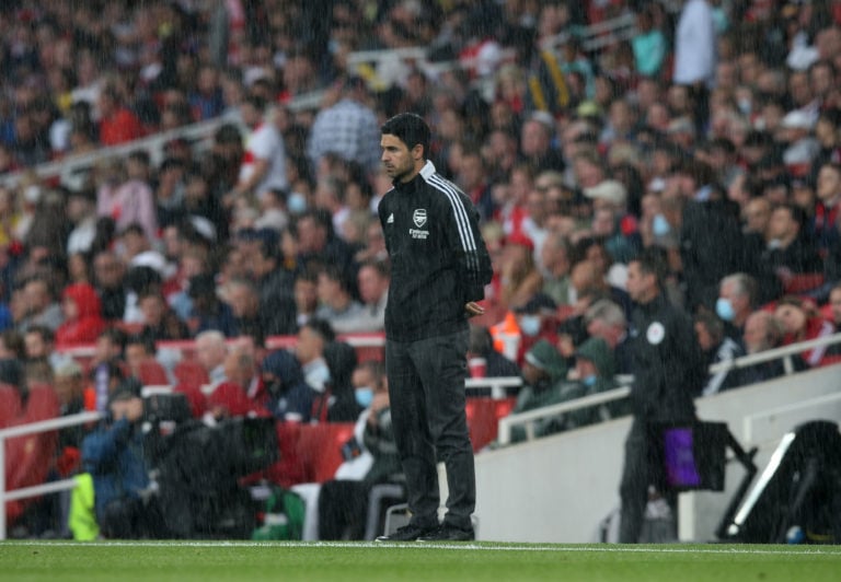 Photo by Mark Leech/Offside/Offside via Getty Images