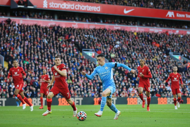 Photo by Simon Stacpoole/Offside/Offside via Getty Images