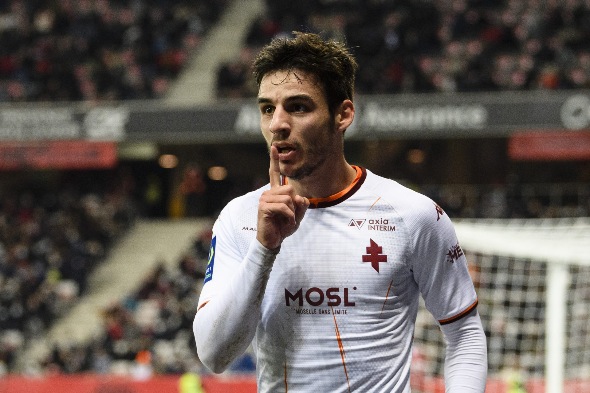 Photo by Marcio Machado/Getty Images