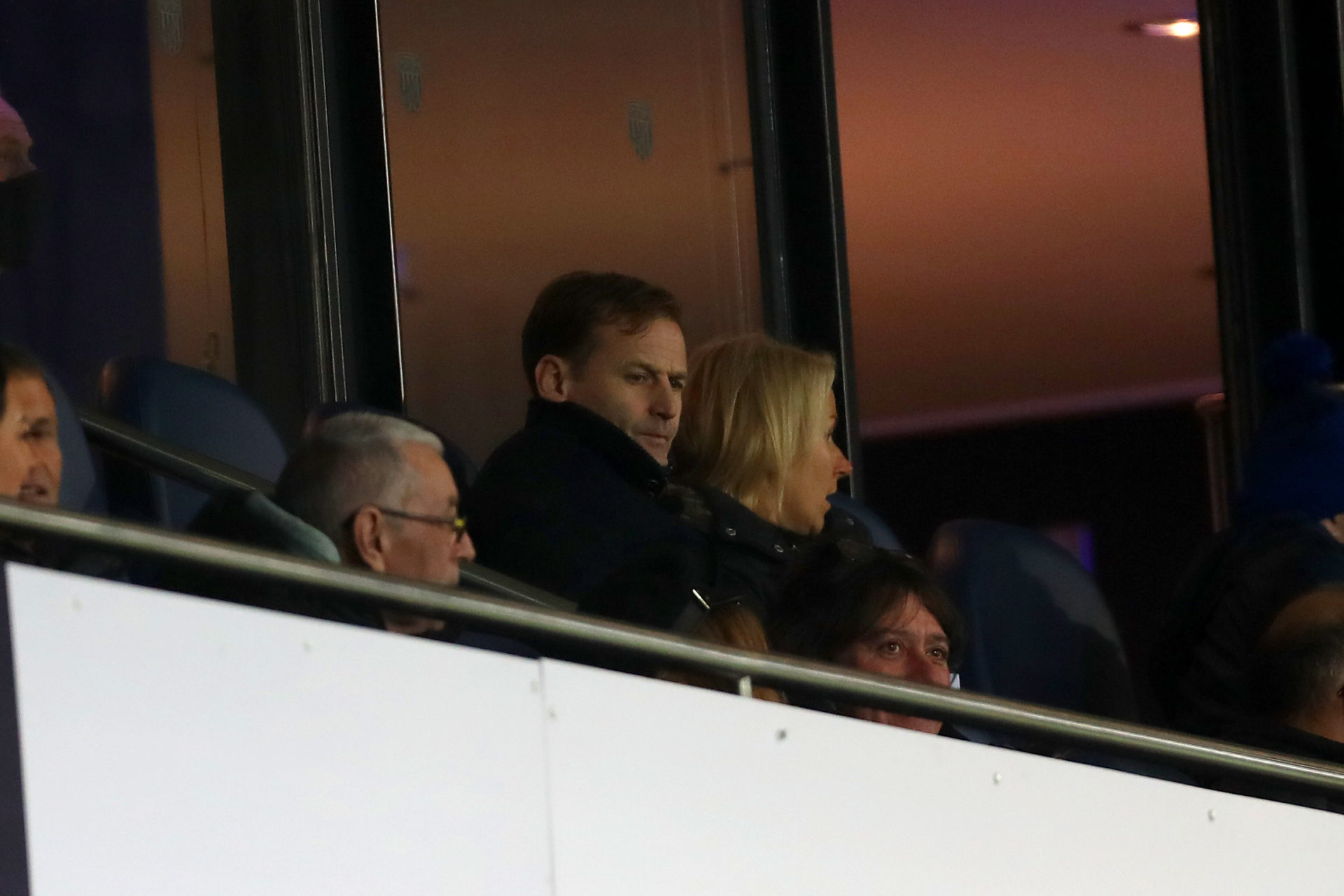 Photo by Adam Fradgley/West Bromwich Albion FC via Getty Images