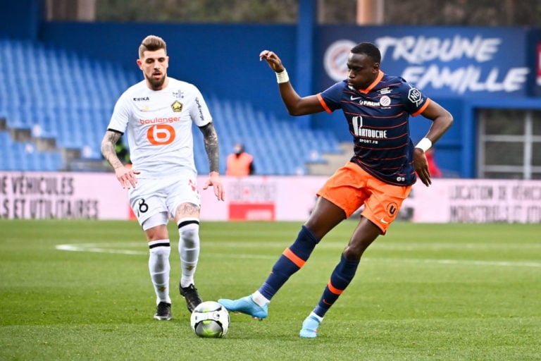 Photo by Alexandre Dimou/FEP/Icon Sport via Getty Images