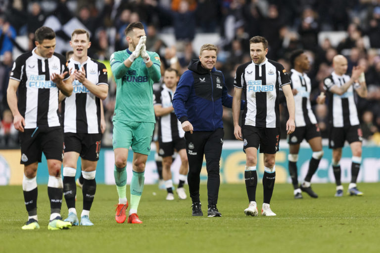 Photo by Daniel Chesterton/Offside/Offside via Getty Images
