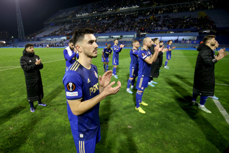 Photo by Igor Kralj/Pixsell/MB Media/Getty Images