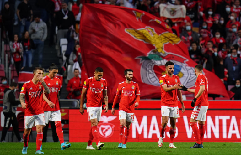 Photo by Gualter Fatia/Getty Images