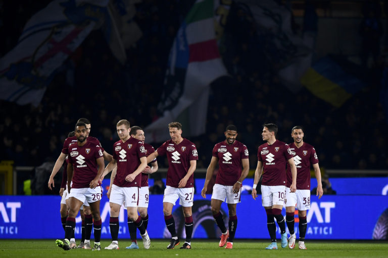 Photo by Nicolò Campo/LightRocket via Getty Images