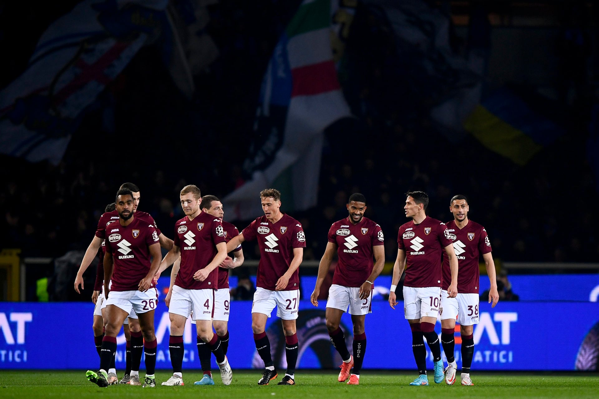 Photo by Nicolò Campo/LightRocket via Getty Images