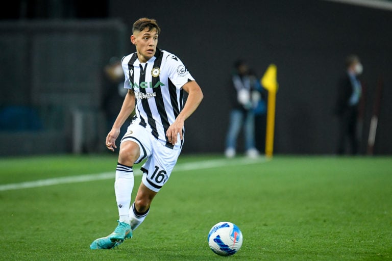 Photo by Ettore Griffoni/LiveMedia/NurPhoto via Getty Images