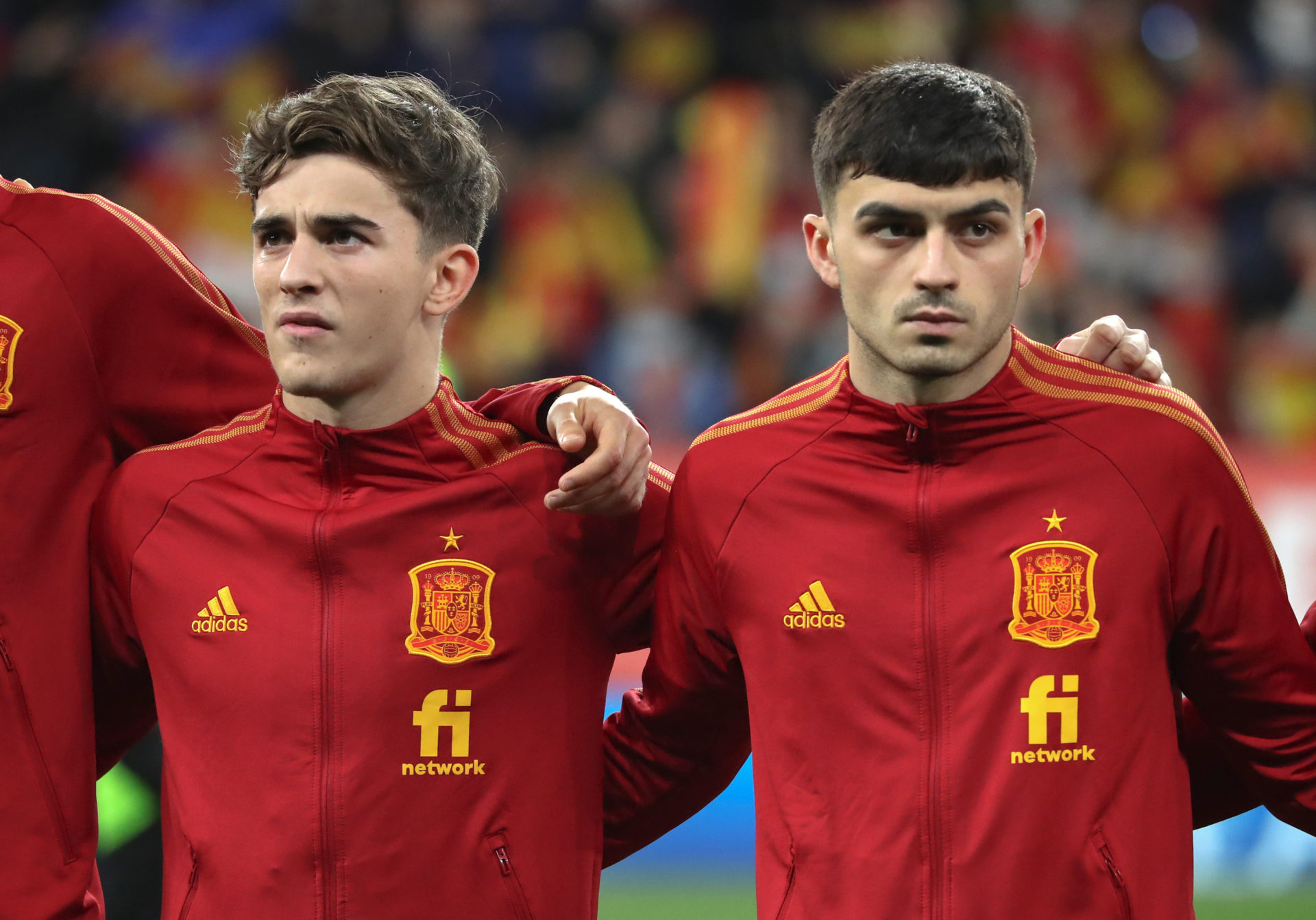 Photo by Joan Valls/Urbanandsport /NurPhoto via Getty Images