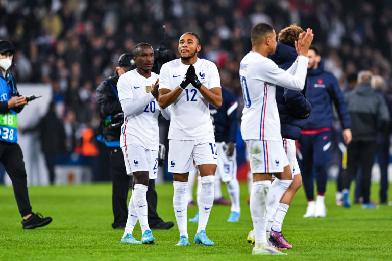 Photo by Baptiste Fernandez/Icon Sport via Getty Images