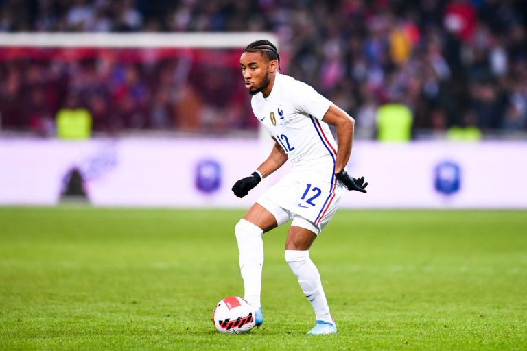 Photo by Philippe Lecoeur/FEP/Icon Sport via Getty Images