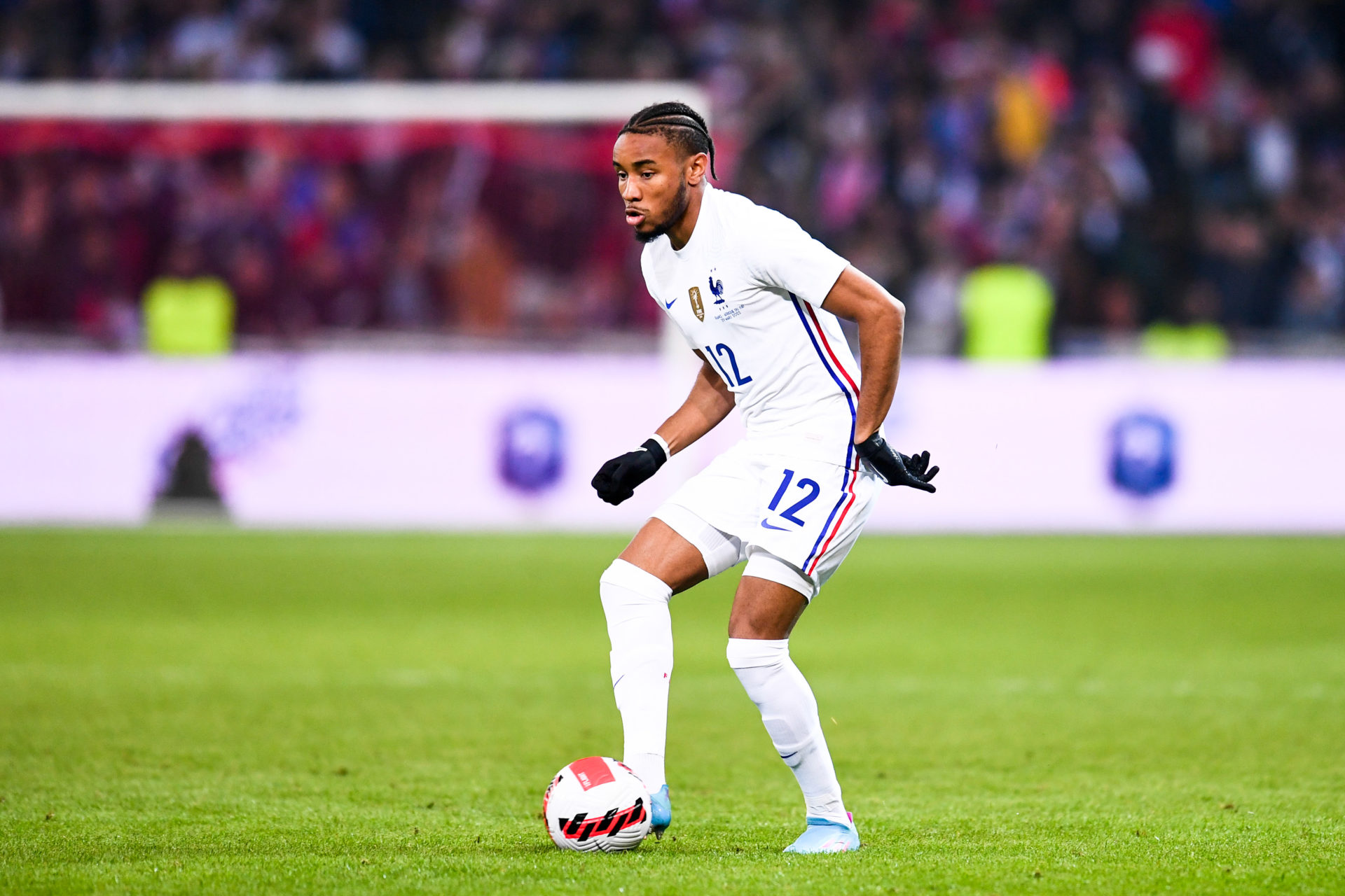 Photo by Philippe Lecoeur/FEP/Icon Sport via Getty Images