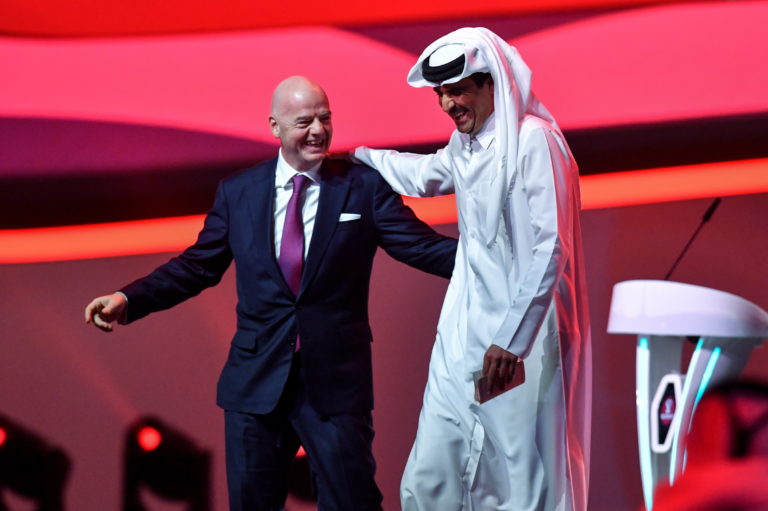 Photo by Harold Cunningham -  FIFA / FIFA via Getty Images