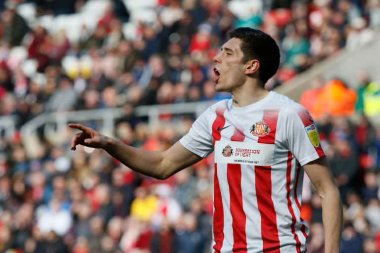 Photo by Ian Horrocks/Sunderland AFC via Getty Images