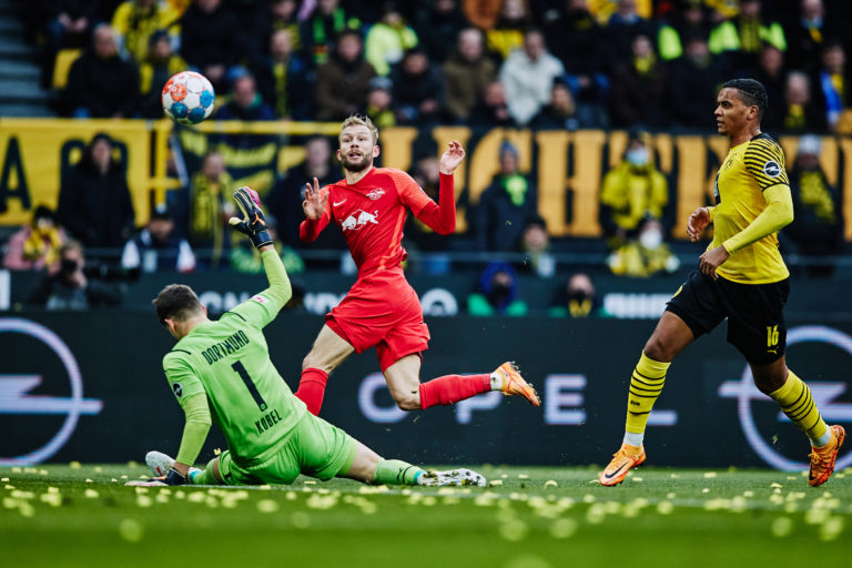 Photo by Joosep Martinson/Bundesliga/Bundesliga Collection via Getty Images