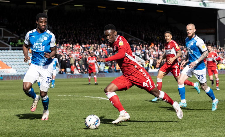 Photo by Andrew Kearns - CameraSport via Getty Images