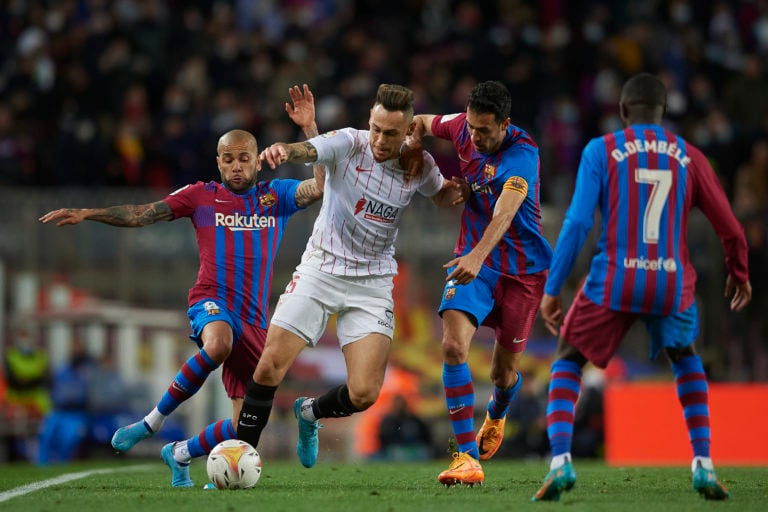Photo by Jose Breton/Pics Action/NurPhoto via Getty Images