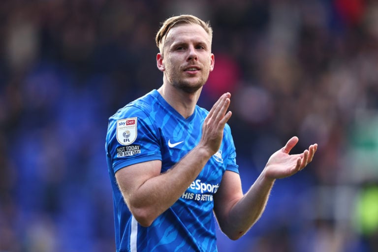 Birmingham City News