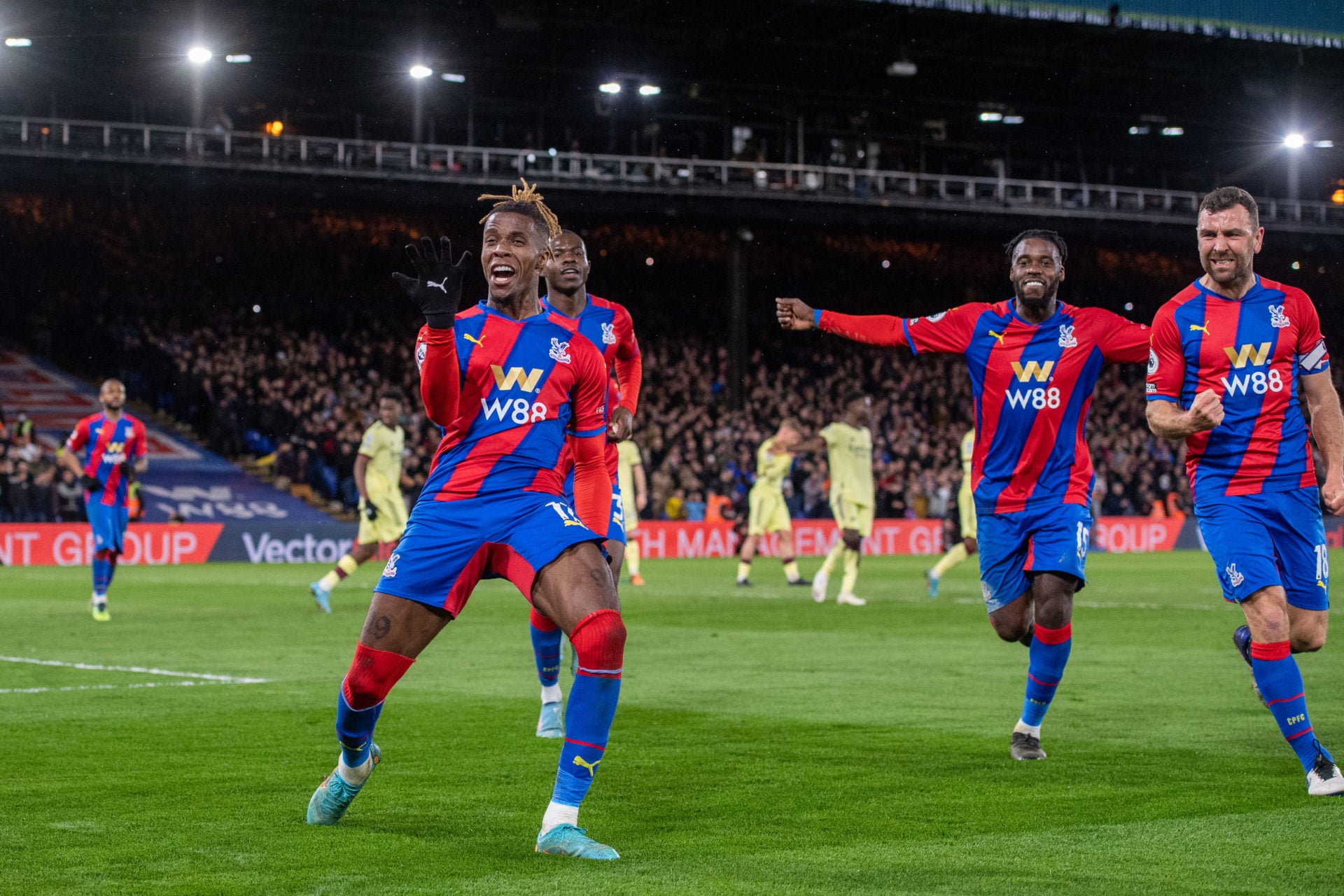 Photo by Sebastian Frej/MB Media/Getty Images