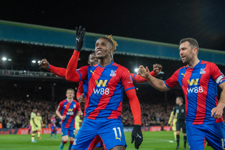 Photo by Sebastian Frej/MB Media/Getty Images
