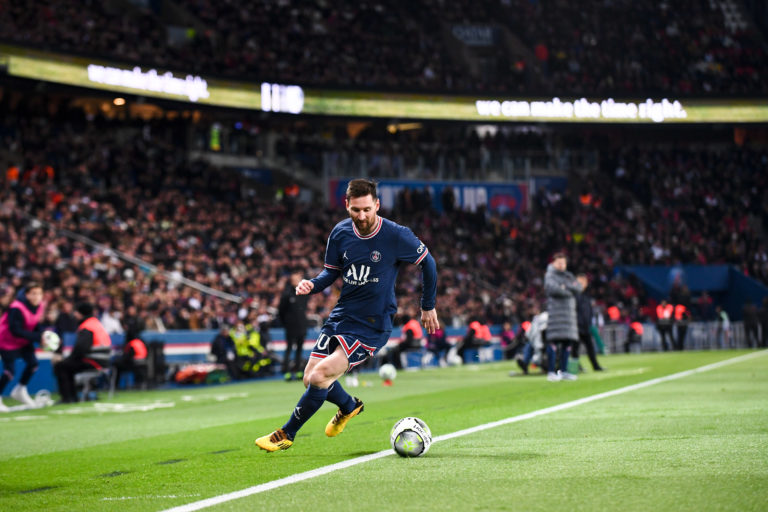 Photo by Philippe Lecoeur/FEP/Icon Sport via Getty Images