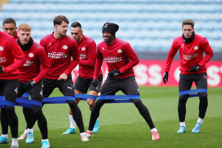 Photo by Plumb Images/Leicester City FC via Getty Images