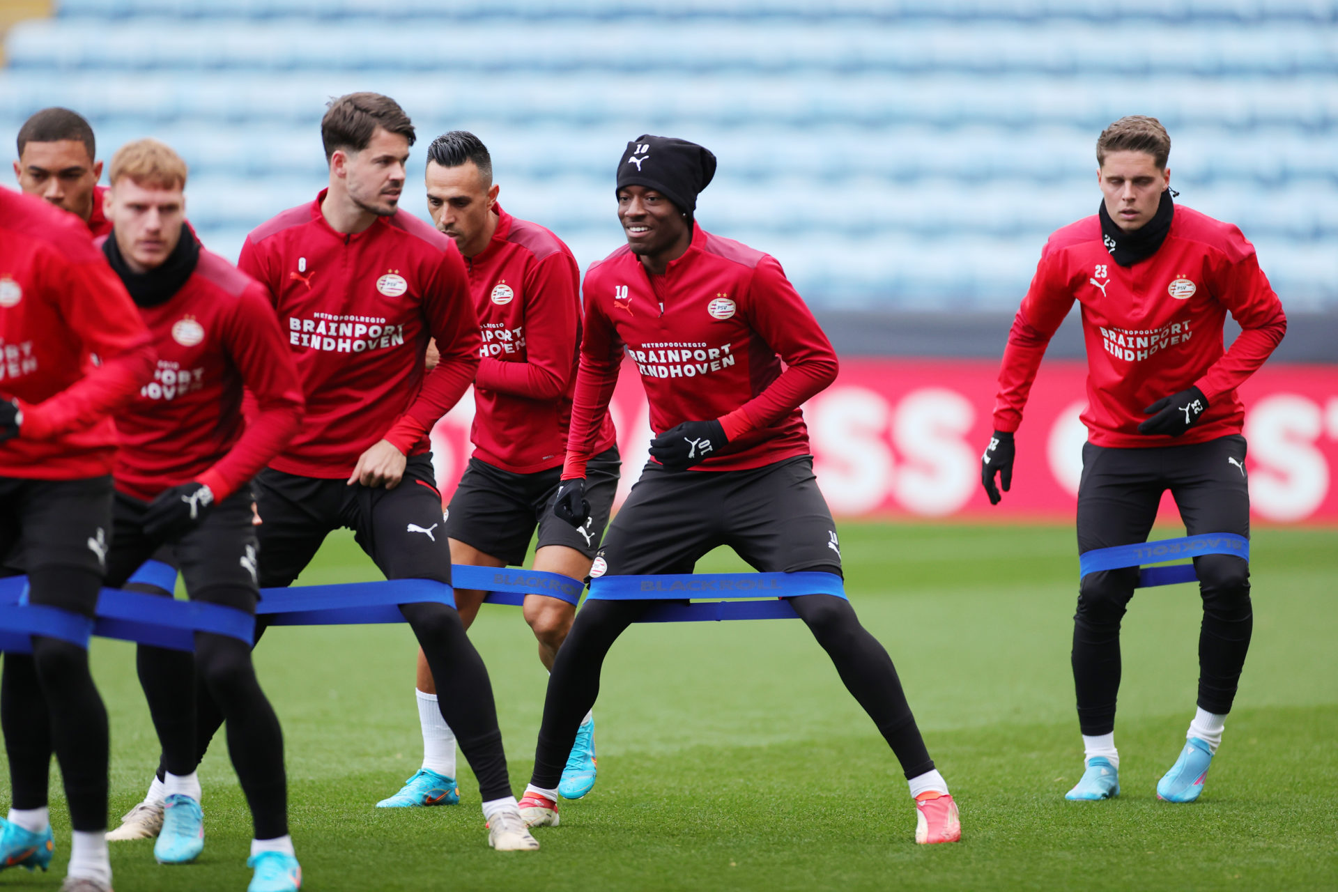 Photo by Plumb Images/Leicester City FC via Getty Images