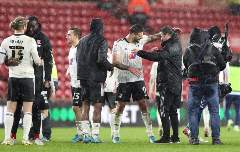 Photo by Alex Dodd - CameraSport via Getty Images