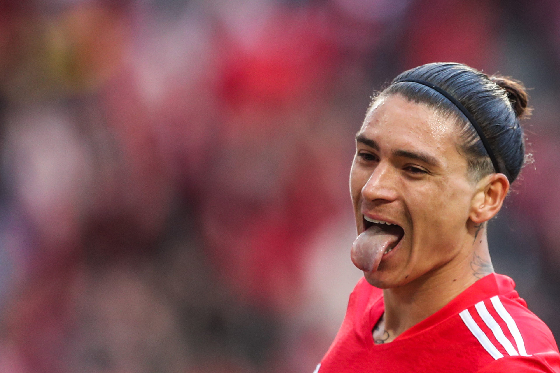 Photo by CARLOS COSTA/AFP via Getty Images