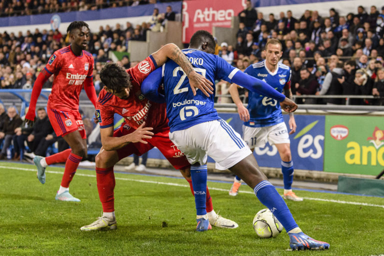 Photo by Marcio Machado/Eurasia Sport Images/Getty Images