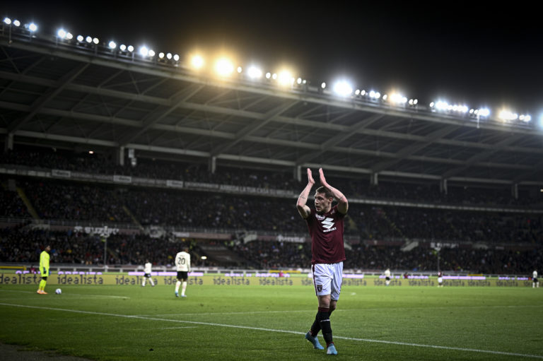 Photo by Nicolò Campo/LightRocket via Getty Images