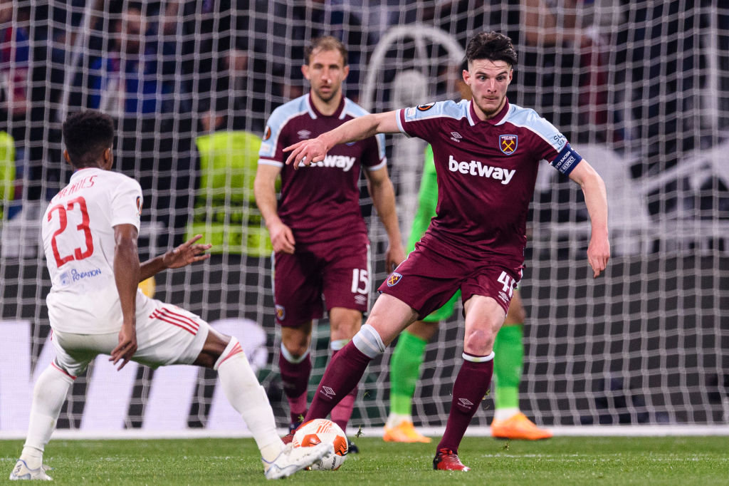 Photo by Marcio Machado/Eurasia Sport Images/Getty Images