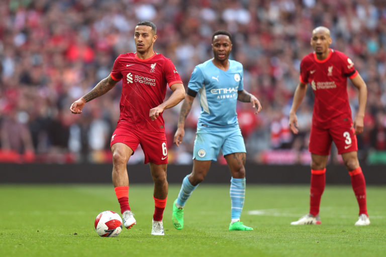 Photo by Mark Leech/Offside/Offside via Getty Images