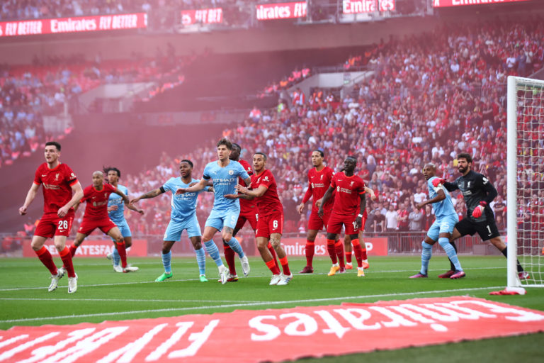 Photo by Chris Brunskill/Fantasista/Getty Images