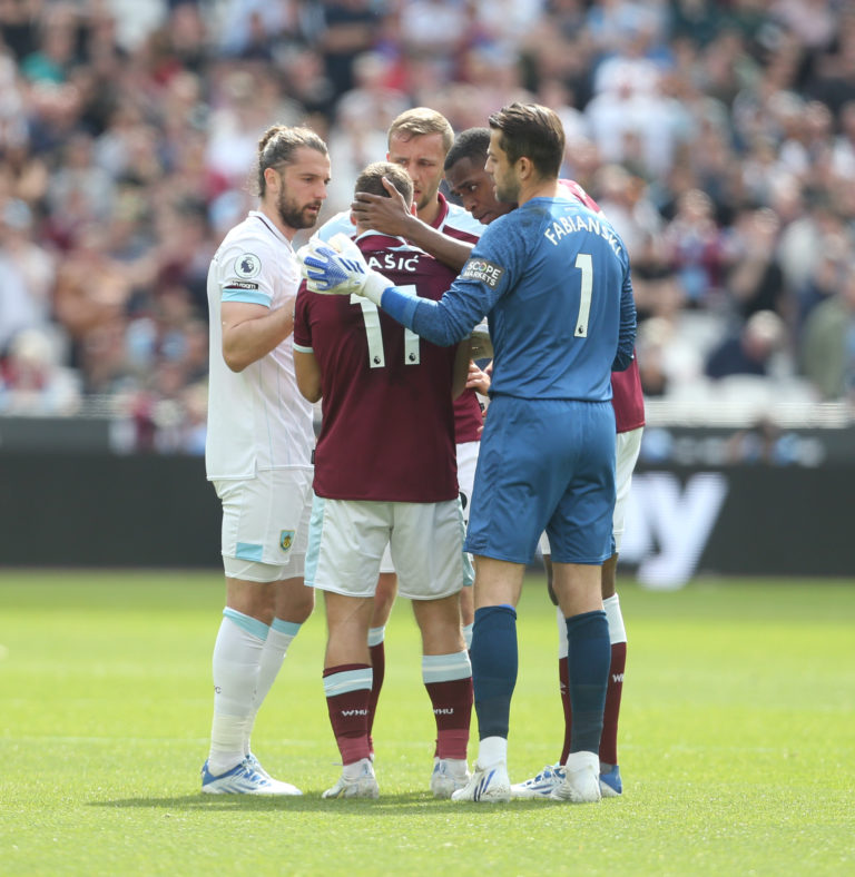 Photo by Rob Newell - CameraSport via Getty Images