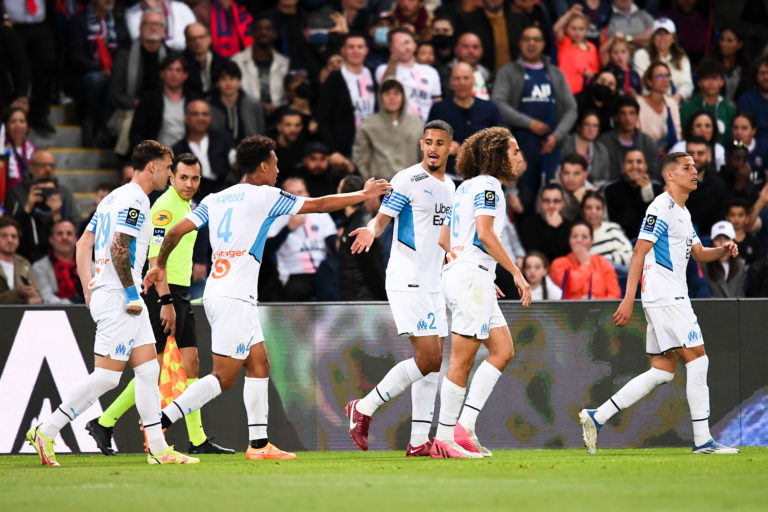 Photo by Philippe Lecoeur/FEP/Icon Sport via Getty Images