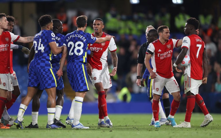 Photo by Charlotte Wilson/Offside/Offside via Getty Images