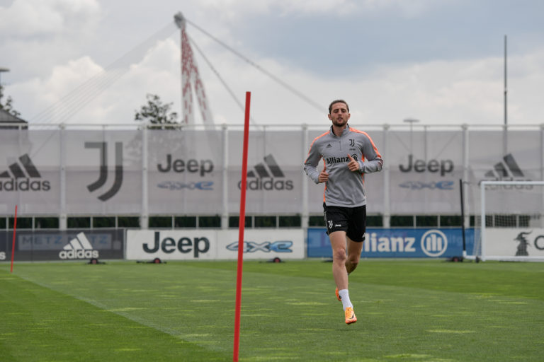 Photo by Daniele Badolato - Juventus FC/Juventus FC via Getty Images