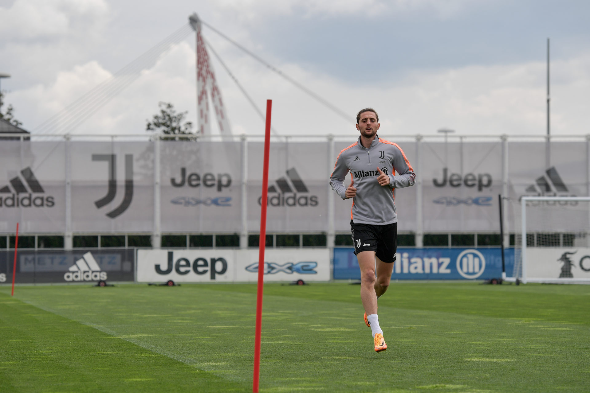 Photo by Daniele Badolato - Juventus FC/Juventus FC via Getty Images