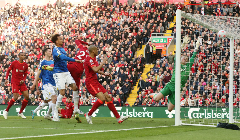 Photo by Rich Linley - CameraSport via Getty Images