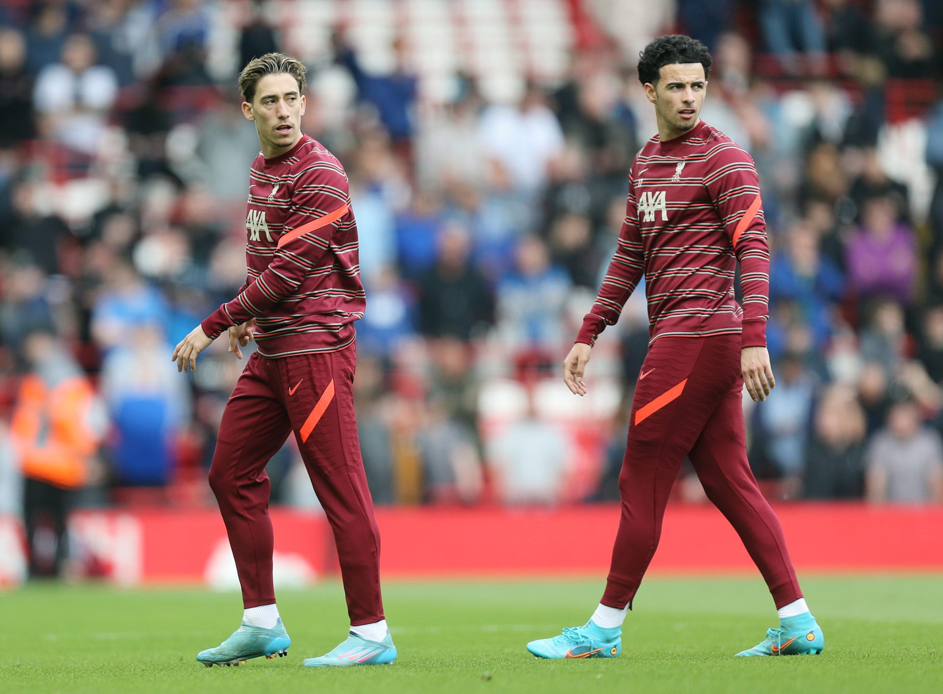 Photo by Rich Linley - CameraSport via Getty Images