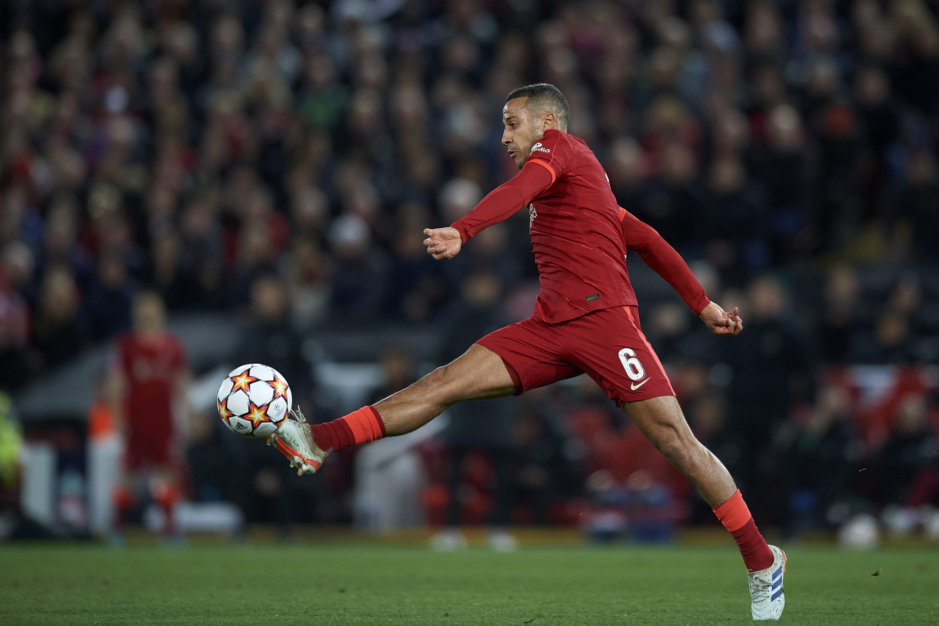 Photo by Jose Breton/Pics Action/NurPhoto via Getty Images