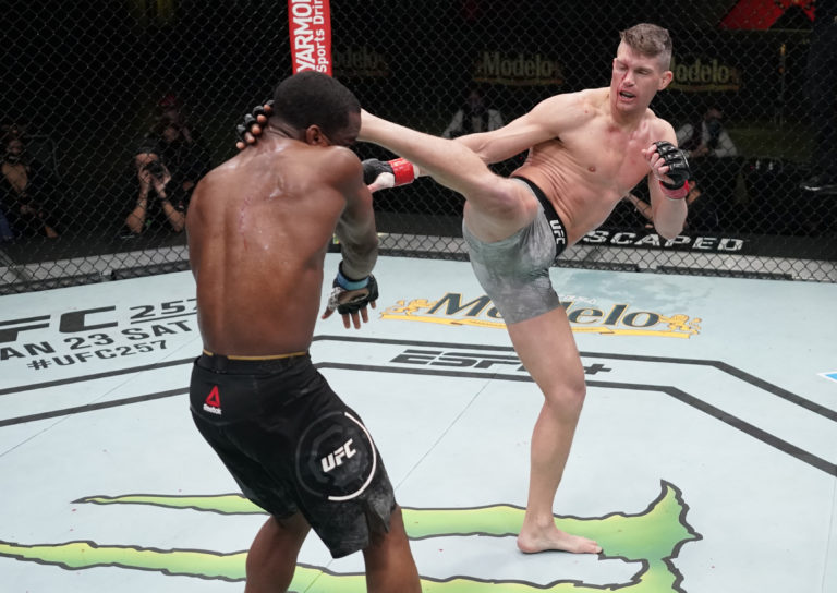 Photo by Cooper Neill/Zuffa LLC