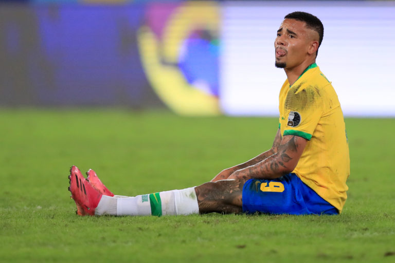 Photo by Buda Mendes/Getty Images
