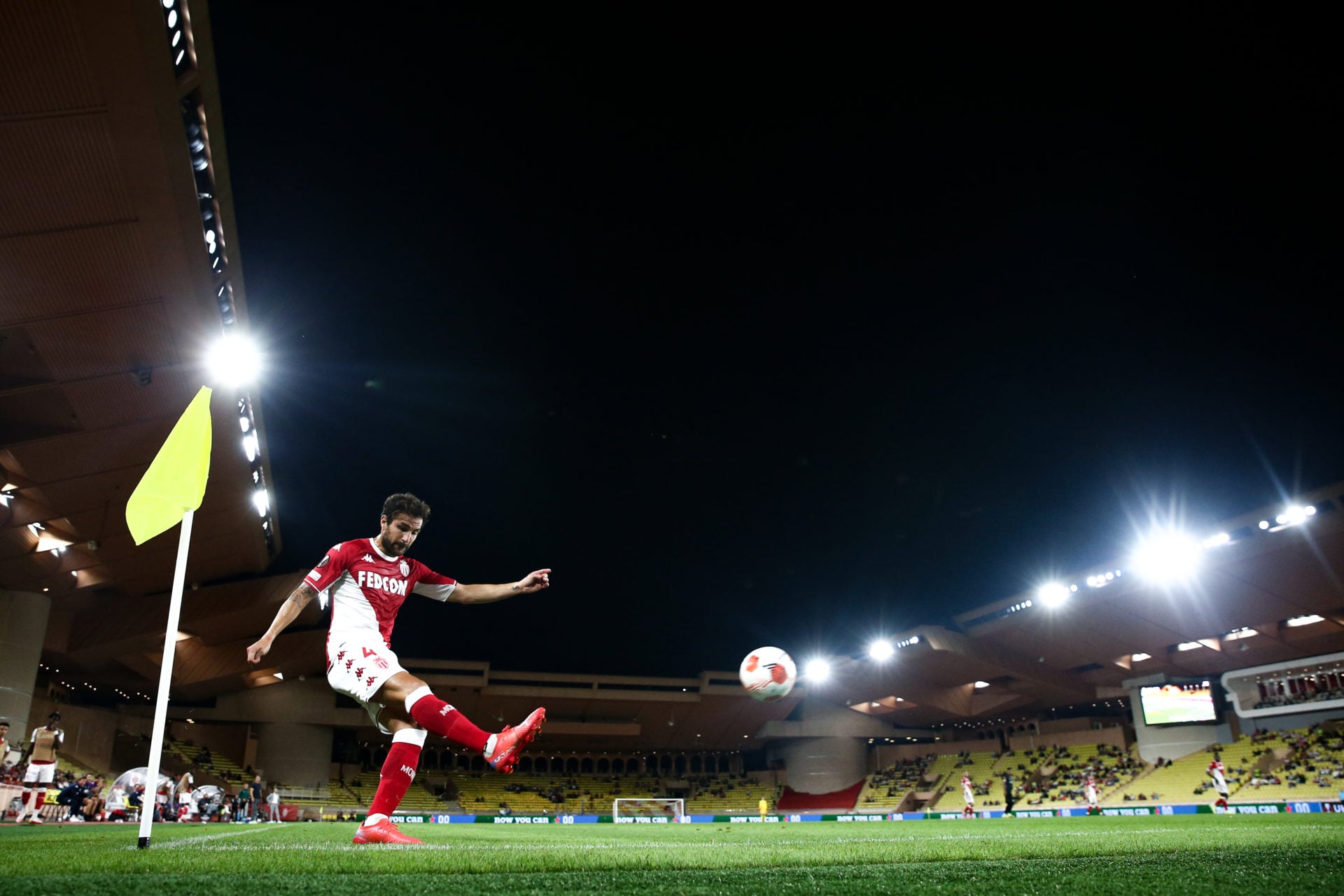 Photo by Jonathan Moscrop/Getty Images